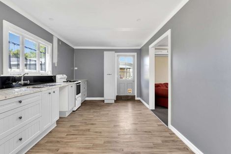 Photo of property in 5 Kennedy Street, Geraldine, 7930