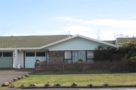 Photo of property in 129c Ranolf Street, Glenholme, Rotorua, 3010