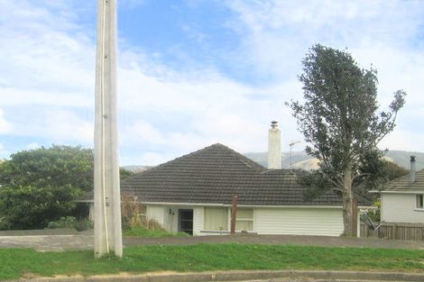 Photo of property in 20 Stevens Crescent, Ranui, Porirua, 5024