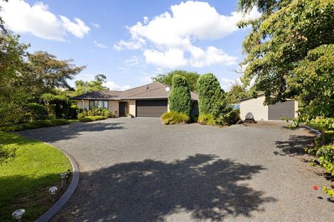 Photo of property in 417 Parklands Road, Rotoorangi, Te Awamutu, 3879