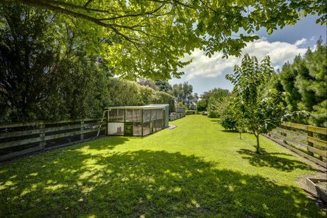 Photo of property in 616 Saint Georges Road, Havelock North, Hastings, 4172