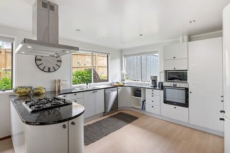 Photo of property in 4 Bain Place, Bucklands Beach, Auckland, 2014