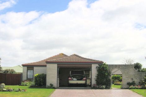 Photo of property in 20 Weka Street, Matamata, 3400