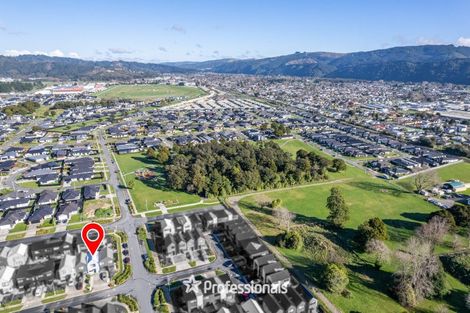 Photo of property in 4 Betty Boyes Street, Wallaceville, Upper Hutt, 5018