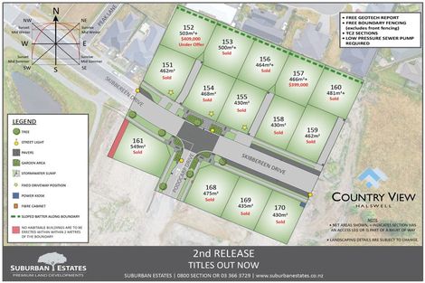 Photo of property in 103 Skibbereen Drive, Halswell, Christchurch, 8025