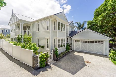 Photo of property in 92e Marsden Avenue, Mount Eden, Auckland, 1024