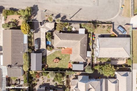 Photo of property in 12 Ida Street, New Brighton, Christchurch, 8061