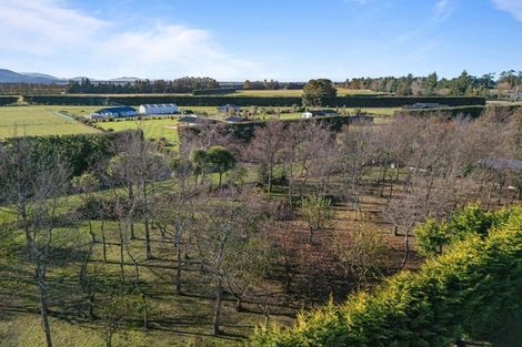 Photo of property in 8 Pattons Road, Mount Somers, 7771