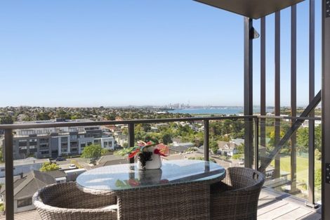 Photo of property in 603/10 Auburn Street, Takapuna, Auckland, 0622