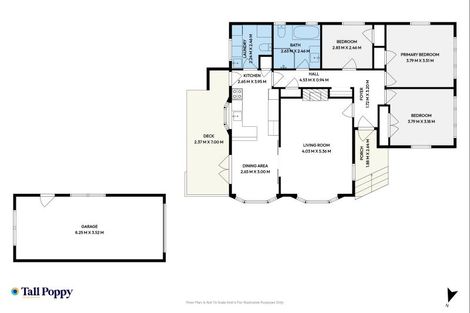 Photo of property in 7 Hursthouse Street, Vogeltown, New Plymouth, 4310