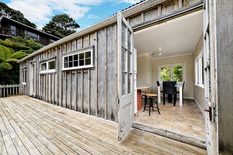 Photo of property in 749 South Titirangi Road, Titirangi, Auckland, 0604