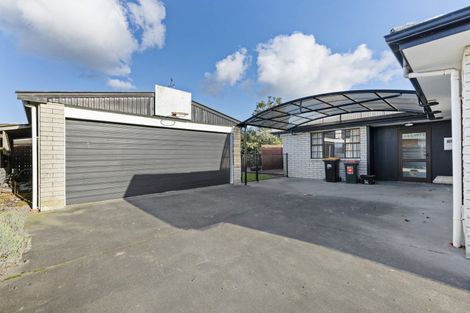 Photo of property in 108 Benmore Avenue, Cloverlea, Palmerston North, 4412