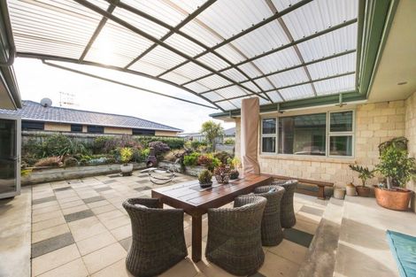 Photo of property in 3 Godwit Court, Foxton Beach, Foxton, 4815