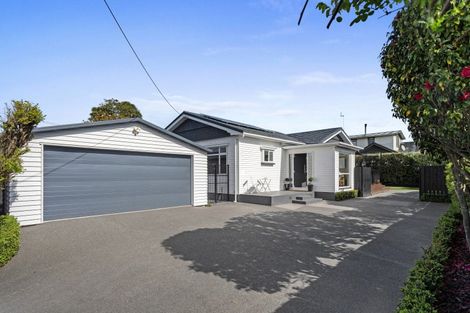 Photo of property in 97 Barrington Street, Somerfield, Christchurch, 8024