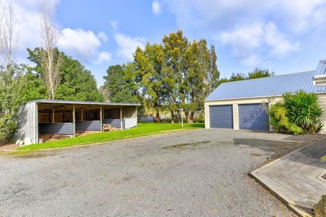 Photo of property in 12 Pickwick Road, Otamatea, Whanganui, 4571