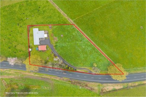 Photo of property in 1091 Kakaramea Road, Ngahinapouri, Ohaupo, 3882