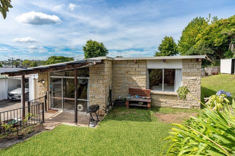 Photo of property in 5b Caernarvon Street, Dinsdale, Hamilton, 3204