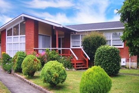 Photo of property in 36 Rhonda Avenue, Deanwell, Hamilton, 3206