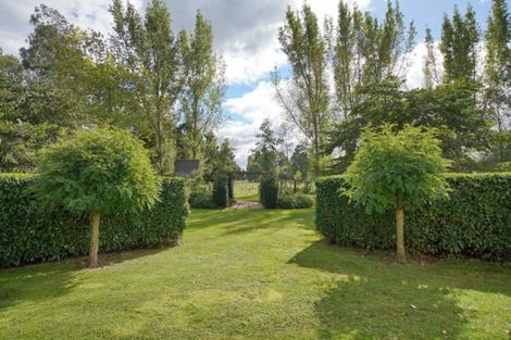 Photo of property in 533 Lower Sefton Road, Sefton, Rangiora, 7477