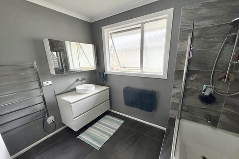 Photo of property in 17 Hamstead Street, Wainuiomata, Lower Hutt, 5014