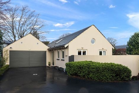 Photo of property in 46 Wai-iti Terrace, Burnside, Christchurch, 8052