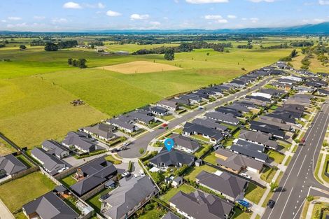 Photo of property in 45 Pinehurst Crescent, Morrinsville, 3300