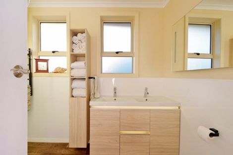 Photo of property in 11 Balmain Street, Halfway Bush, Dunedin, 9010