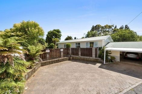 Photo of property in 2a Chelmsford Street, Silverdale, Hamilton, 3216