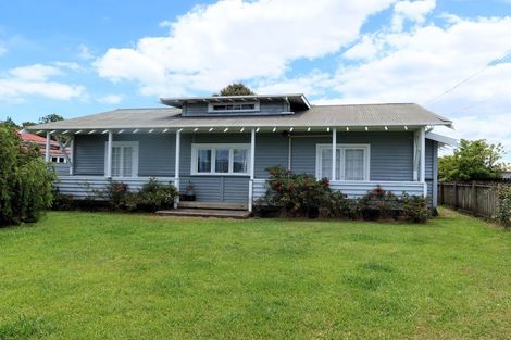 Photo of property in 33a Logan Street, Dargaville, 0310