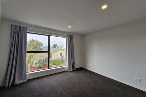 Photo of property in 5/31 Champion Street, Edgeware, Christchurch, 8013
