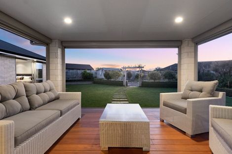 Photo of property in 27 Mortlake Heights, Pyes Pa, Tauranga, 3112