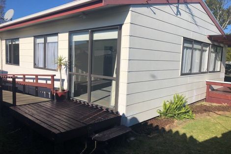 Photo of property in 137b Eversham Road, Mount Maunganui, 3116