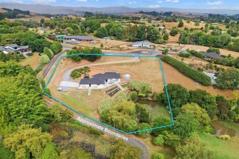 Photo of property in 30 Jon Roe Drive, Whatawhata, Hamilton, 3285