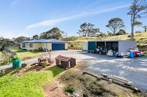 Photo of property in 251 Griffin Road, Maungaturoto, 0583