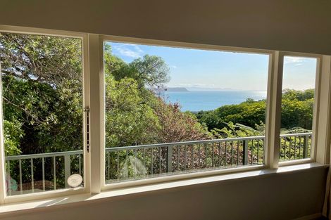 Photo of property in 114 Motuhara Road, Plimmerton, Porirua, 5026