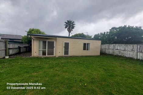 Photo of property in 16 Claymore Street, Manurewa, Auckland, 2102