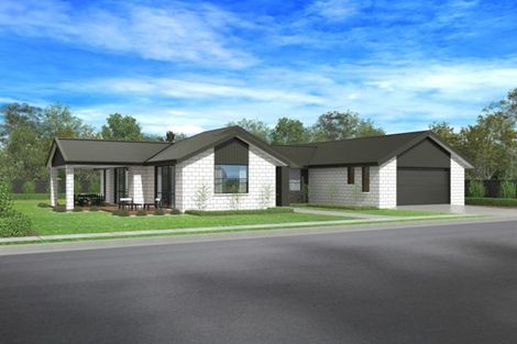 Photo of property in 15e Lowe Road, Rukuhia, Hamilton, 3282