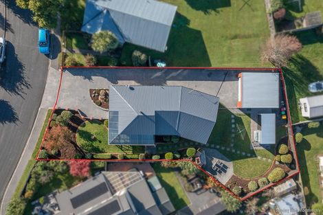 Photo of property in 20 Cedar Crescent, Mosgiel, 9024