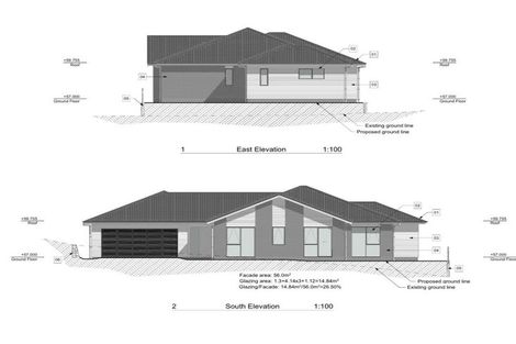 Photo of property in 1 Titchmarsh Lane, Pokeno, 2402