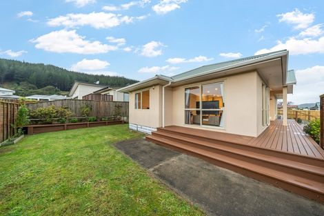 Photo of property in 8 Concord Street, Wainuiomata, Lower Hutt, 5014