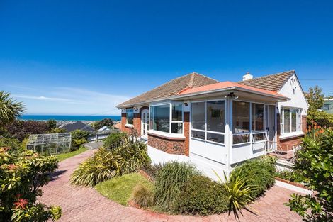 Photo of property in 107 Forfar Street, Maryhill, Dunedin, 9011