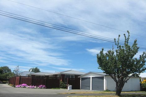 Photo of property in 1/12 Carlsen Street, Burwood, Christchurch, 8083