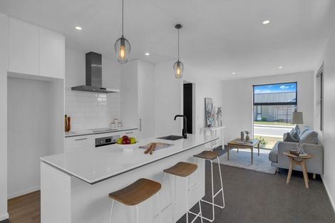 Photo of property in 74 Crossley Avenue, Woodend, 7610