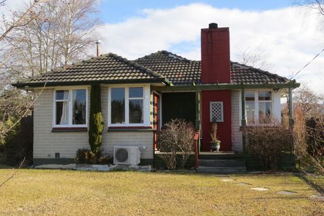 Photo of property in 15 Main Street, Fairlie, 7925