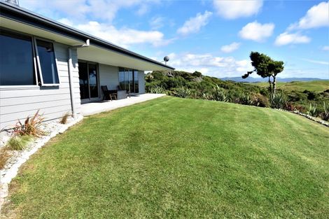 Photo of property in 762 Virgin Flat Road, Virgin Flat, Cape Foulwind, 7892