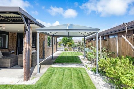 Photo of property in 12 Pharo Place, Ngaruawahia, 3720