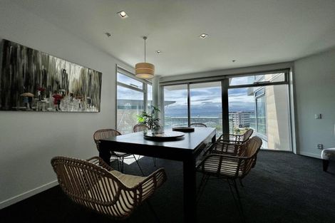 Photo of property in Piermont Apartments, 7b/82 Cable Street, Te Aro, Wellington, 6011