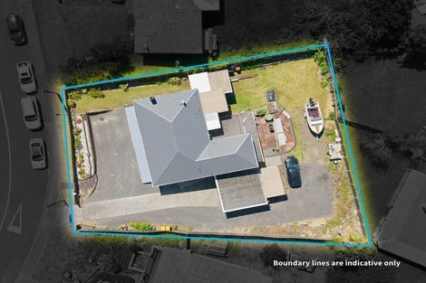 Photo of property in 69 Holmes Road, Manurewa, Auckland, 2102