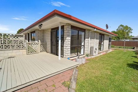 Photo of property in 15d Holyrood Terrace, Waipukurau, 4200