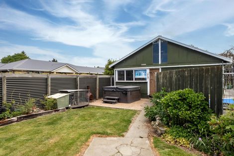 Photo of property in 238 Talbot Street, Geraldine, 7930